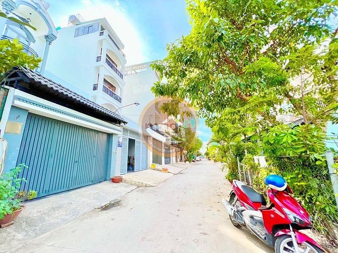 Hình ảnh Bán đất Mặt Tiền Đường số 37 Lâm Văn Bền ,P.Bình Thuận ,Quận 7