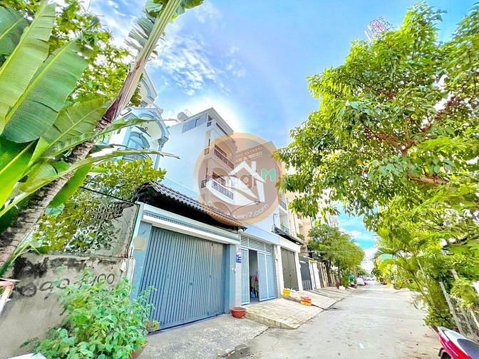 Hình ảnh Bán đất Mặt Tiền Đường số 37 Lâm Văn Bền ,P.Bình Thuận ,Quận 7