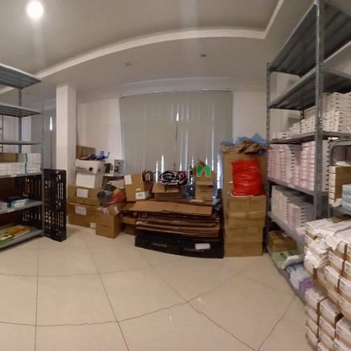 Hình ảnh Cho thuê nhà 8 tầng mặt phố Yên Lãng - Đống Đa