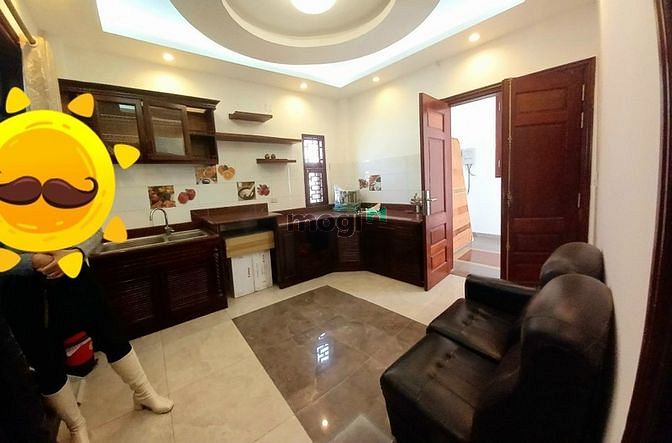 Hình ảnh Cho thuê nhà 8 tầng mặt phố Yên Lãng - Đống Đa