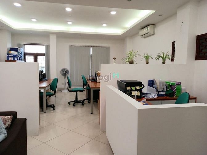 Hình ảnh Cho thuê nhà 8 tầng mặt phố Yên Lãng - Đống Đa