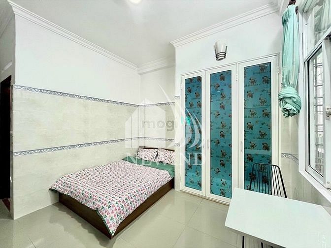 Hình ảnh full nội thất gần chi cục thuế