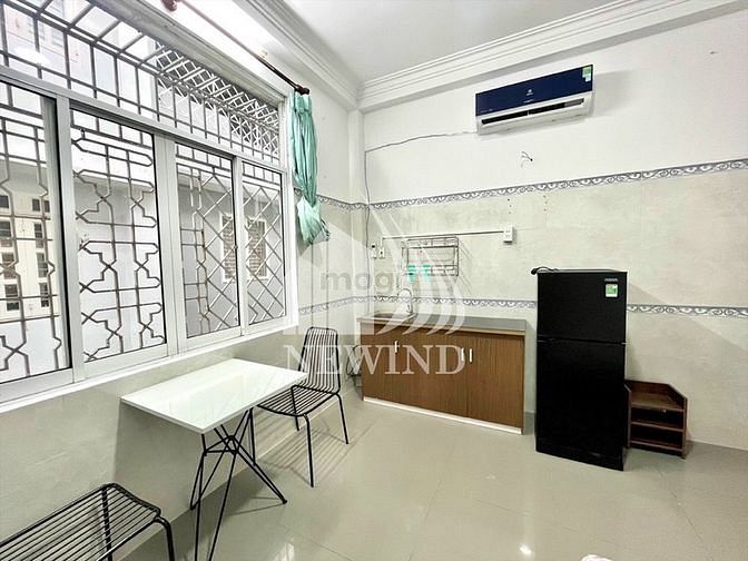 Hình ảnh full nội thất gần chi cục thuế