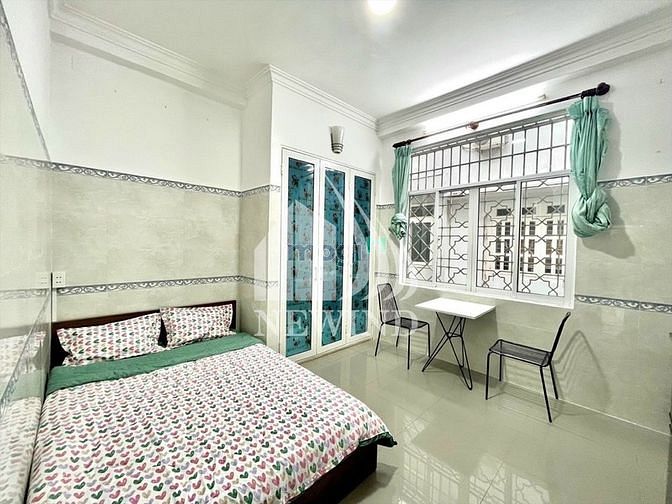 Hình ảnh full nội thất gần chi cục thuế