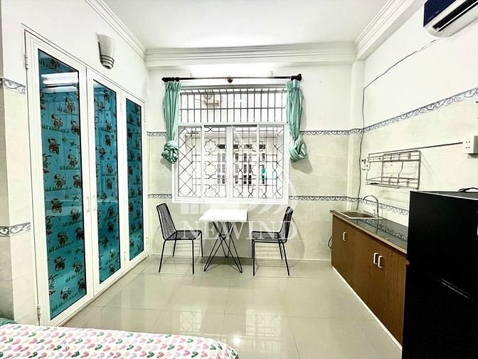 Hình ảnh full nội thất gần chi cục thuế