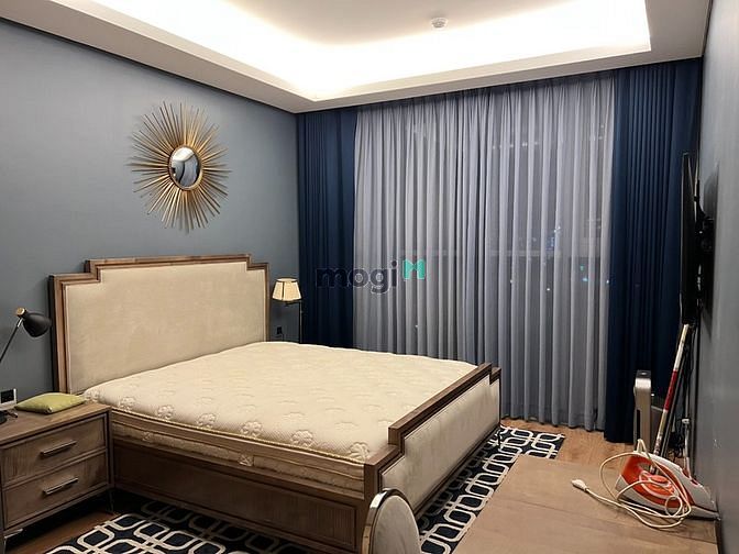 Hình ảnh Cho thuê Mb6623 nạp rút nhanh chóng Sarina 2PN full nội thất,giá thuê 30 triệu.