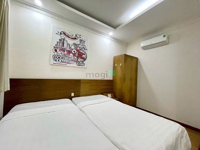 Hình ảnh 1pn riêng ngay thảo điền quận 2