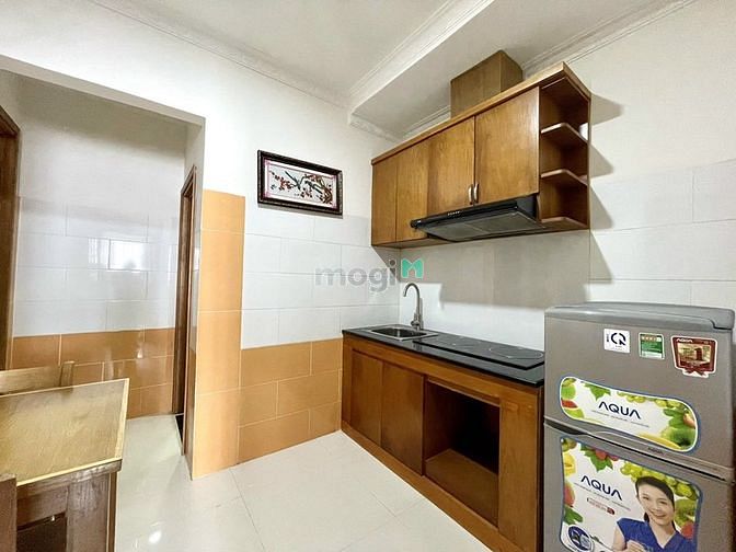 Hình ảnh 1pn riêng ngay thảo điền quận 2