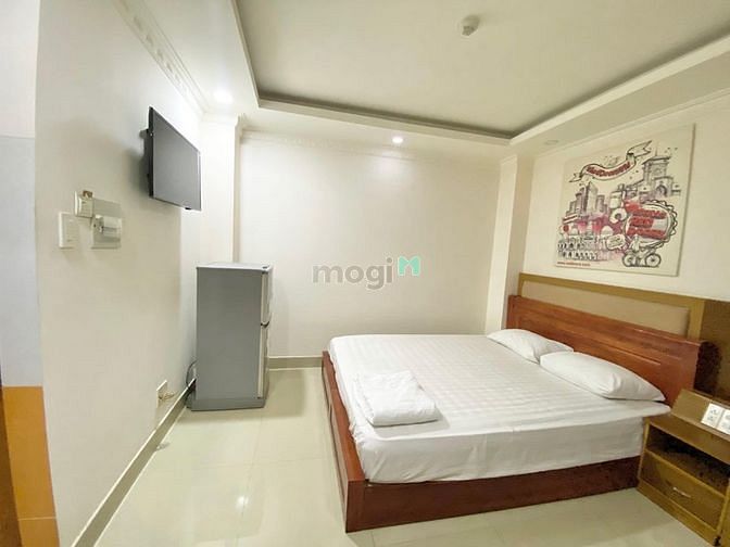 Hình ảnh 1pn riêng ngay thảo điền quận 2
