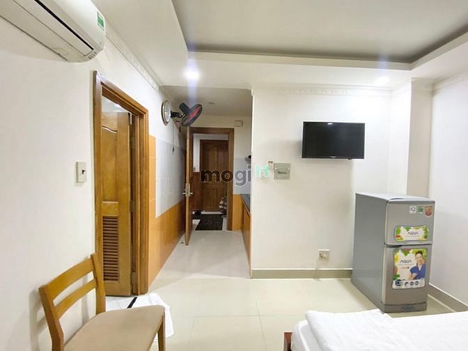 Hình ảnh 1pn riêng ngay thảo điền quận 2