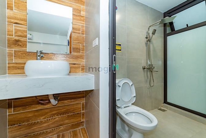 Hình ảnh Cho Thuê CCMN Tại Đường Nhật Chiêu - Cách 2 Con Rồng 50m