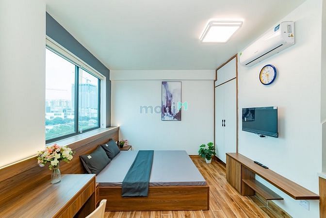 Hình ảnh Cho Thuê CCMN Tại Đường Nhật Chiêu - Cách 2 Con Rồng 50m