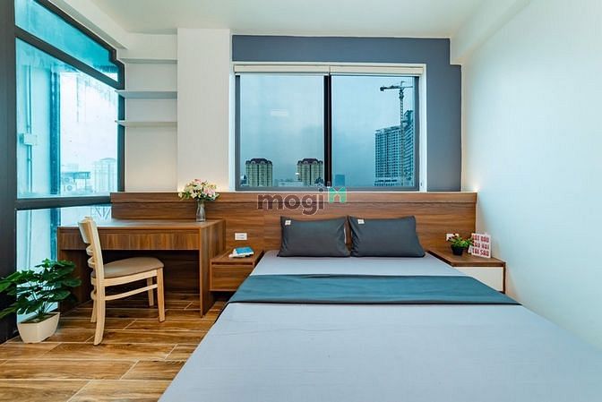 Hình ảnh Cho Thuê CCMN Tại Đường Nhật Chiêu - Cách 2 Con Rồng 50m