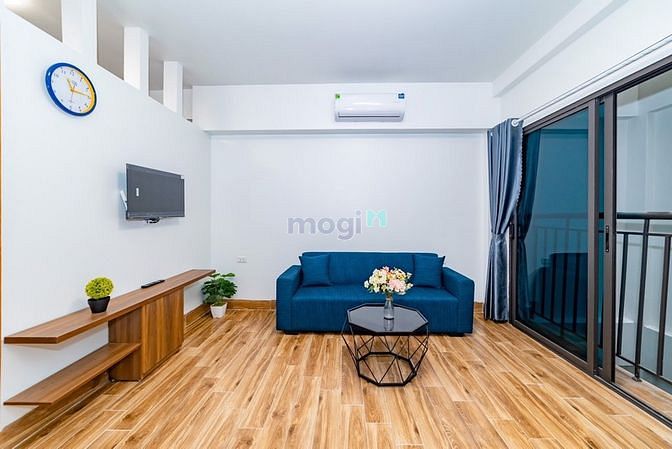 Hình ảnh Cho Thuê CCMN Tại Đường Nhật Chiêu - Cách 2 Con Rồng 50m