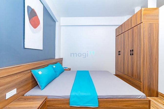 Hình ảnh Cho Thuê CCMN Tại Đường Nhật Chiêu - Cách 2 Con Rồng 50m