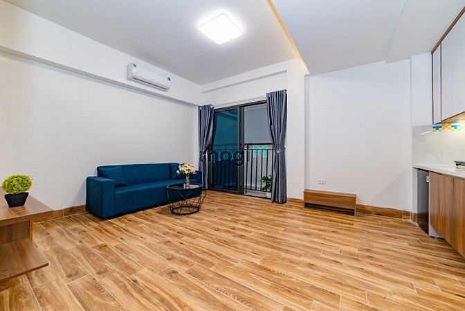 Hình ảnh Cho Thuê CCMN Tại Đường Nhật Chiêu - Cách 2 Con Rồng 50m