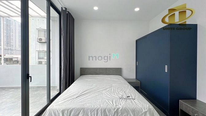 Hình ảnh Phòng Studio Full Nội thất ngay Đại Học Văn Lan