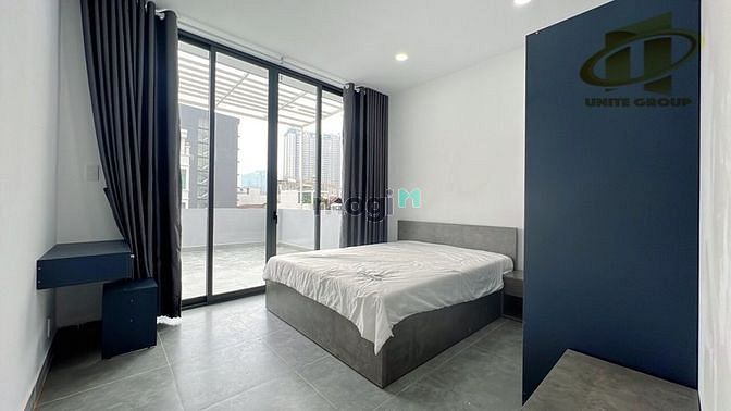 Hình ảnh Phòng Studio Full Nội thất ngay Đại Học Văn Lan