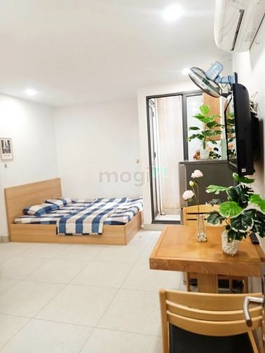 Hình ảnh Full nội thất tại thảo điền quận 2