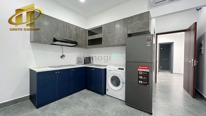 Hình ảnh Phòng Studio Full Nội thất ngay Đại Học Văn Lan