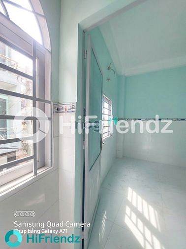Hình ảnh cho thuê phòng trọ giá rẻ quận bình tân