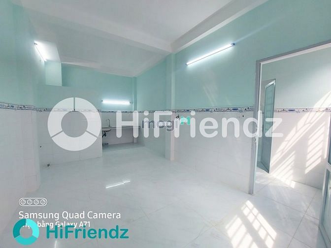 Hình ảnh cho thuê phòng trọ giá rẻ quận bình tân