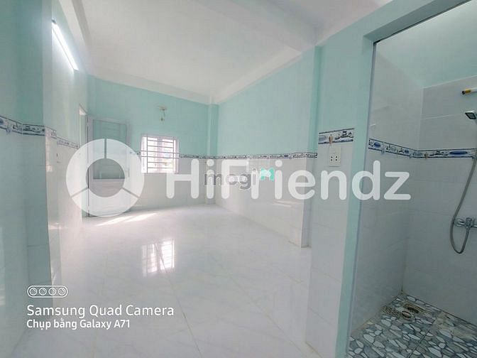 Hình ảnh cho thuê phòng trọ giá rẻ quận bình tân