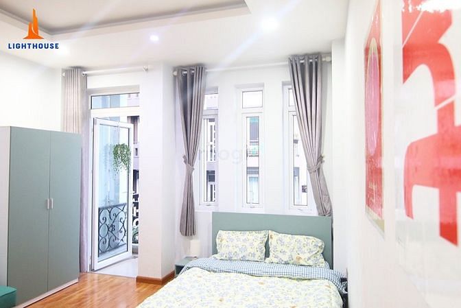 Hình ảnh ngay vòng xoay trần não , full nội thất