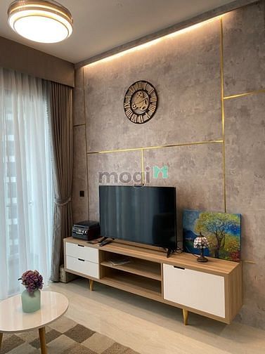 Hình ảnh Chung cư cao cấp Q2 Thảo Điền – 1 phòng ngủ -đủ nội thất 50m2 – 21.1tr