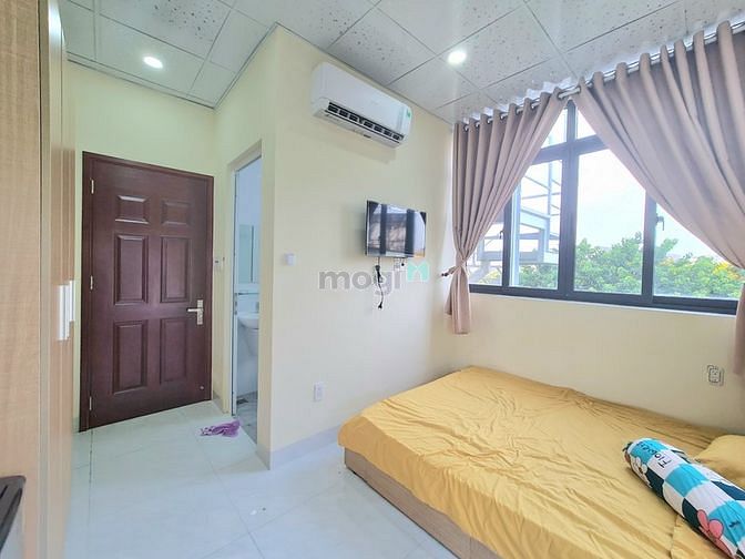 Hình ảnh 🍄🏡🍄 CHDV Mới Studio - Có Thang Máy - Mặt Tiền Quận 1🍄🏡🍄