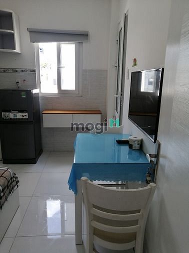 Hình ảnh 🍄🏡🍄 CHDV Mới Studio - Có Thang Máy - Mặt Tiền Quận 1🍄🏡🍄