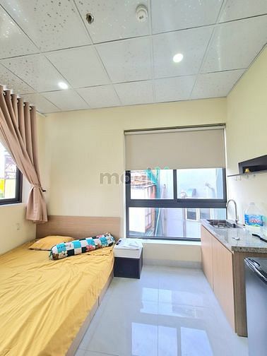Hình ảnh 🍄🏡🍄 CHDV Mới Studio - Có Thang Máy - Mặt Tiền Quận 1🍄🏡🍄