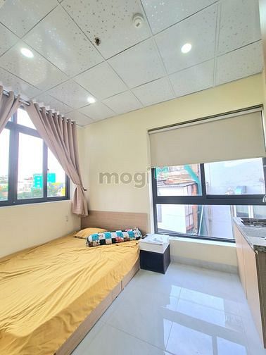Hình ảnh 🍄🏡🍄 CHDV Mới Studio - Có Thang Máy - Mặt Tiền Quận 1🍄🏡🍄