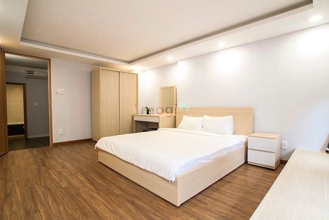Hình ảnh Duy nhất 1PN siêu rộng ngay tại Thảo Điền