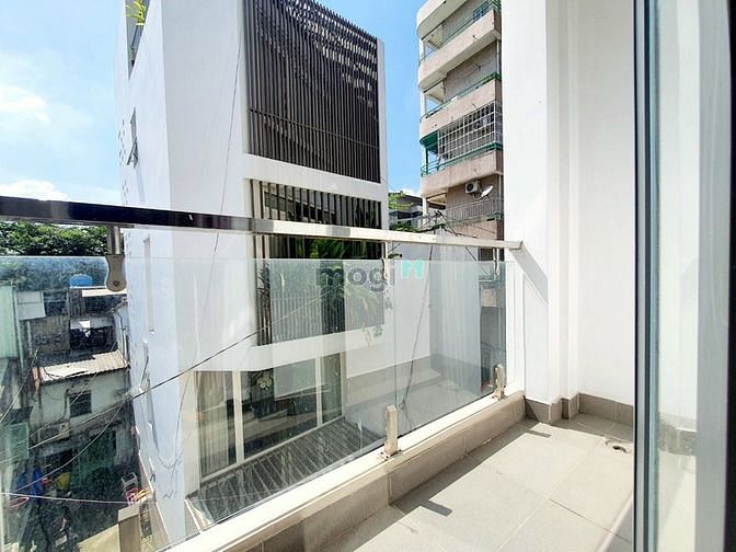 Hình ảnh ✅Căn Hộ Balcony view bờ kè _ toà nhà mới xây _ Full Nội Thất✅