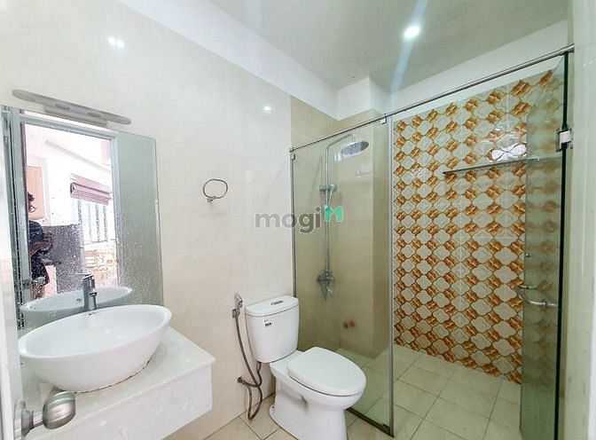 Hình ảnh ✅Căn Hộ Balcony view bờ kè _ toà nhà mới xây _ Full Nội Thất✅