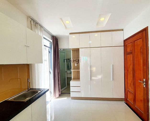 Hình ảnh ✅Căn Hộ Balcony view bờ kè _ toà nhà mới xây _ Full Nội Thất✅