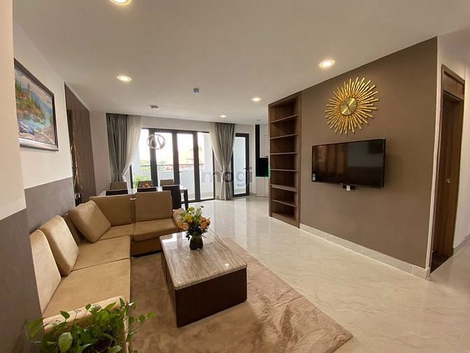 Hình ảnh ✅Căn Hộ Cao Cấp 3 Phòng Ngủ _ Full Nội Thất _ khu vực an ninh cao✅