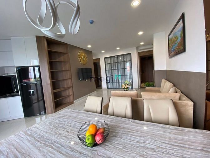 Hình ảnh ✅Căn Hộ Cao Cấp 3 Phòng Ngủ _ Full Nội Thất _ khu vực an ninh cao✅