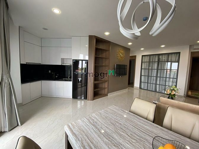 Hình ảnh ✅Căn Hộ Cao Cấp 3 Phòng Ngủ _ Full Nội Thất _ khu vực an ninh cao✅