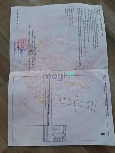 Hình ảnh Bán Đất Giá Rẻ Chỉ 850Triệu Sở Hữu Ngay DT: 84m2. Tp Biên Hoà