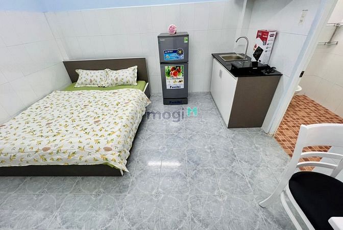 Hình ảnh Cho thuê Trang Chủ MB66.COM / Đăng Ký Tặng 66K dịch vụ Phan Đình Phùng , Phường 15 , Quận Phú Nhuận