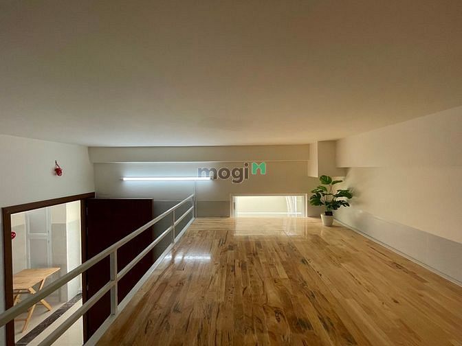 Hình ảnh Căn Hộ Dịch Vụ Duplex Bình Thạnh Cho Nuôi Pet