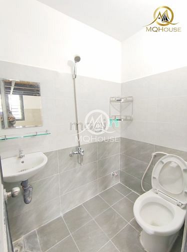 Hình ảnh Gác - full nội thất - mới 100% chưa qua sử dụng