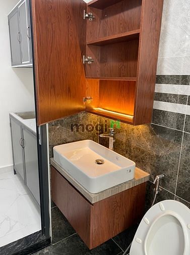 Hình ảnh CHDV _ Studio cao cấp_ Full nội thất_ Cạnh Aeon Tân Phú