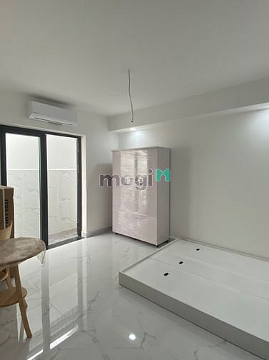 Hình ảnh CHDV _ Studio cao cấp_ Full nội thất_ Cạnh Aeon Tân Phú