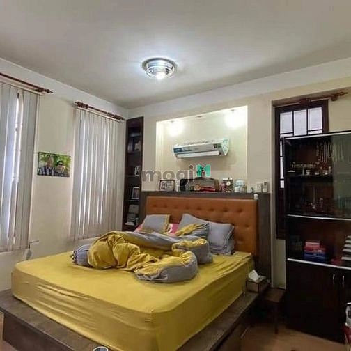 Hình ảnh 🌳2MT 5 TẦNG bờ kè Trường Sa giáp Q.3 DT đất 45m2, 5PN