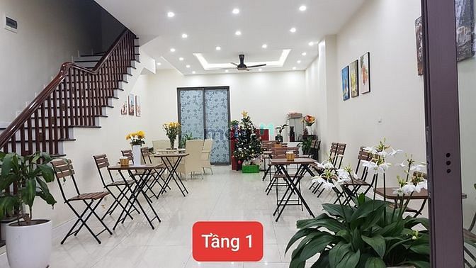Hình ảnh Cần cho thuê gấp shophouse Khai Sơn full đồ 80m-5ngủ-2x tr