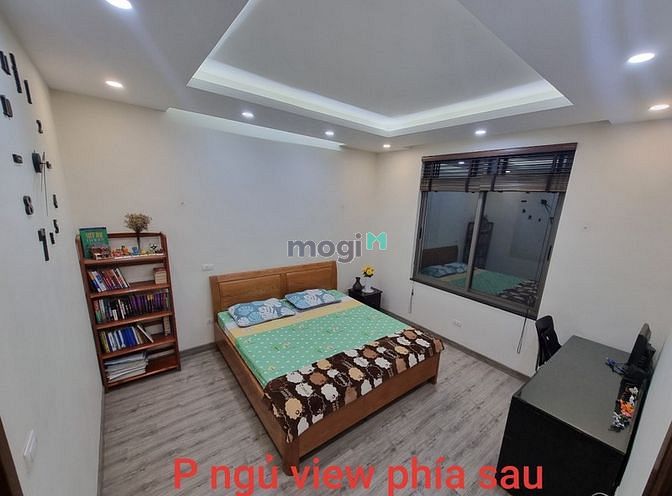 Hình ảnh Cần cho thuê gấp shophouse Khai Sơn full đồ 80m-5ngủ-2x tr