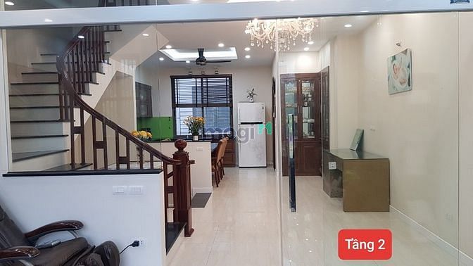 Hình ảnh Cần cho thuê gấp shophouse Khai Sơn full đồ 80m-5ngủ-2x tr